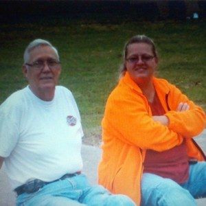 Meet your Posher, Jerri